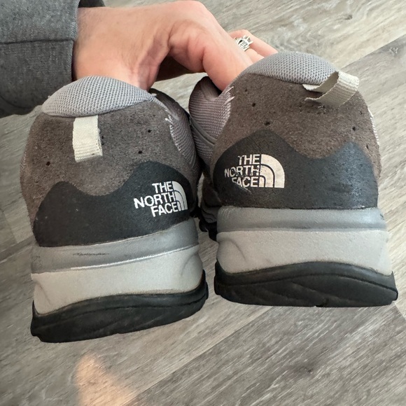 The North Face Storm ll hiking shoes - Picture 8 of 12